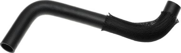 GATES 24342 - Flessibile radiatore www.autoricambi360.it