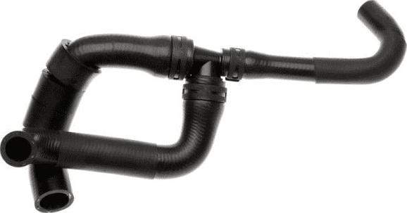 GATES 24258 - Flessibile radiatore www.autoricambi360.it