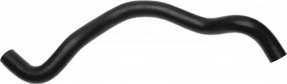 GATES 24285 - Flessibile radiatore www.autoricambi360.it