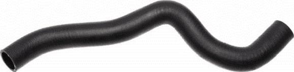 GATES 24279 - Flessibile radiatore www.autoricambi360.it