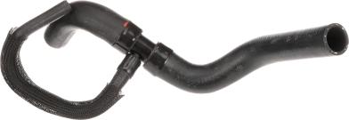 GATES 24766 - Flessibile radiatore www.autoricambi360.it