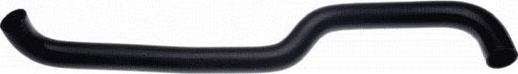 Gates 21263 - Flessibile radiatore www.autoricambi360.it