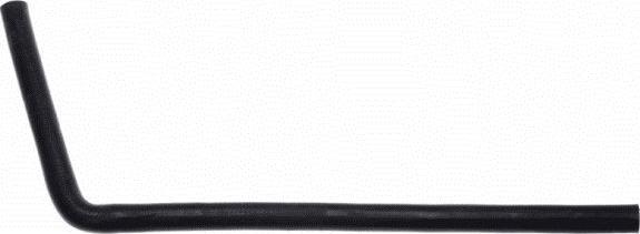 GATES 28469 - Flessibile radiatore www.autoricambi360.it