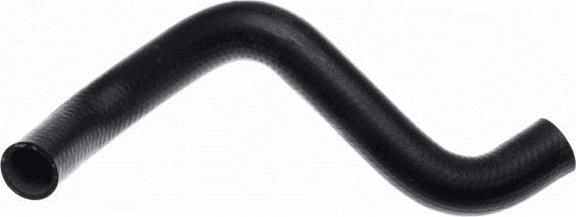 Gates 23528 - Flessibile radiatore www.autoricambi360.it