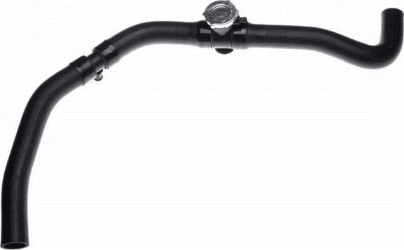 GATES 23579 - Flessibile radiatore www.autoricambi360.it