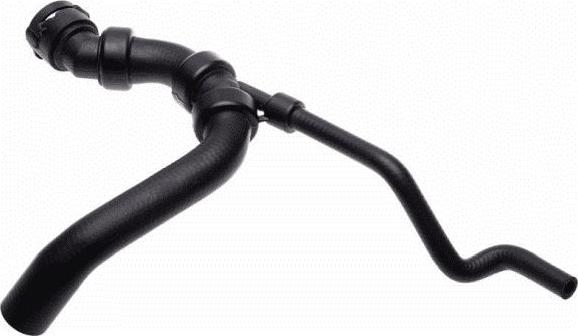 GATES 23090 - Flessibile radiatore www.autoricambi360.it