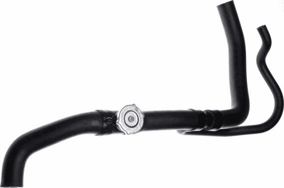 GATES 23192 - Flessibile radiatore www.autoricambi360.it