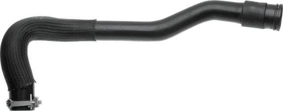 GATES 23128 - Flessibile radiatore www.autoricambi360.it