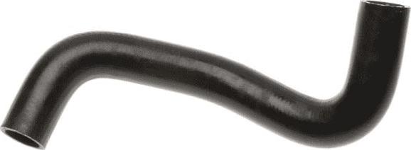 Gates 23704 - Flessibile radiatore www.autoricambi360.it