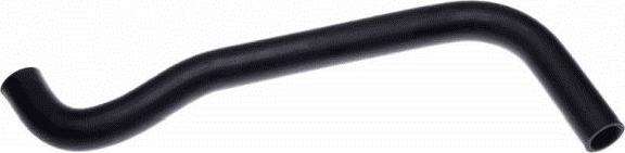 GATES 22997 - Flessibile radiatore www.autoricambi360.it
