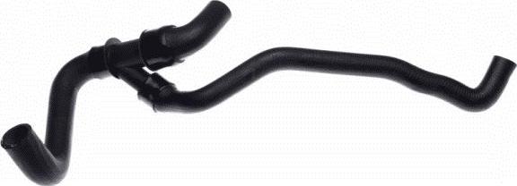 GATES 22601 - Flessibile radiatore www.autoricambi360.it