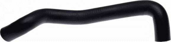 GATES 22603 - Flessibile radiatore www.autoricambi360.it