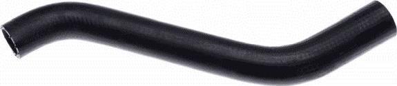 GATES 22851 - Flessibile radiatore www.autoricambi360.it