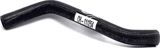GATES CH111254 - Flessibile radiatore www.autoricambi360.it