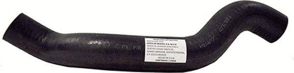 GATES CH220121 - Flessibile radiatore www.autoricambi360.it