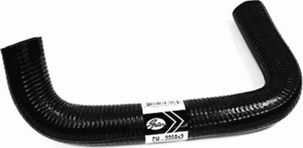 Gates CH220852 - Flessibile radiatore www.autoricambi360.it
