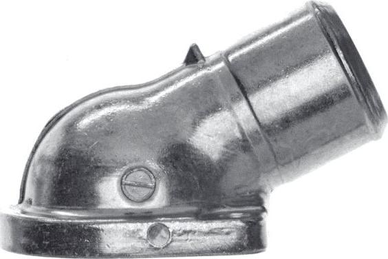 GATES CO34829 - Flangia d. refrigerante www.autoricambi360.it