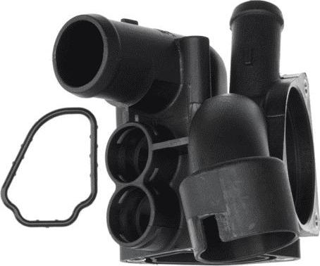Gates CO34877 - Flangia d. refrigerante www.autoricambi360.it