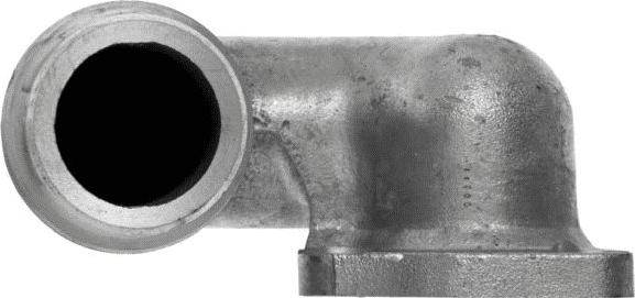 Gates CO34782 - Flangia d. refrigerante www.autoricambi360.it