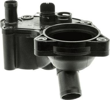GATES CO34738 - Flangia d. refrigerante www.autoricambi360.it