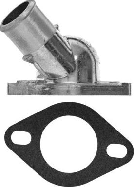 GATES CO34775 - Flangia d. refrigerante www.autoricambi360.it