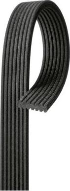 GATES DK070536 - Cinghia Poly-V www.autoricambi360.it