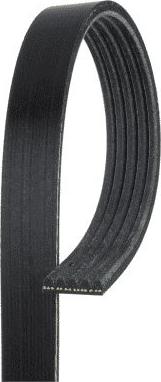 Gates K050380RPM - Cinghia Poly-V www.autoricambi360.it