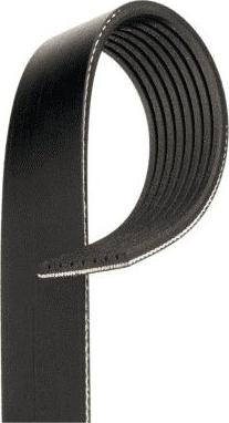 GATES K080550RPM - Cinghia Poly-V www.autoricambi360.it