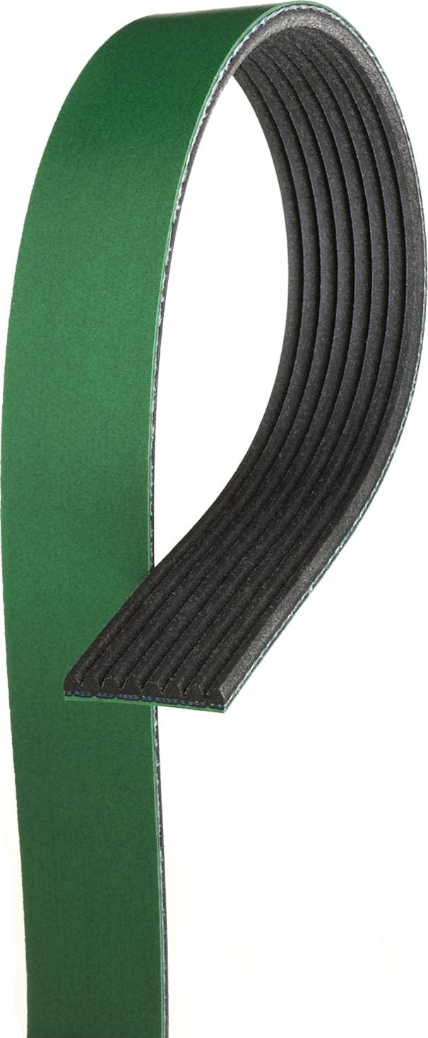 GATES K081102HD - Cinghia Poly-V www.autoricambi360.it