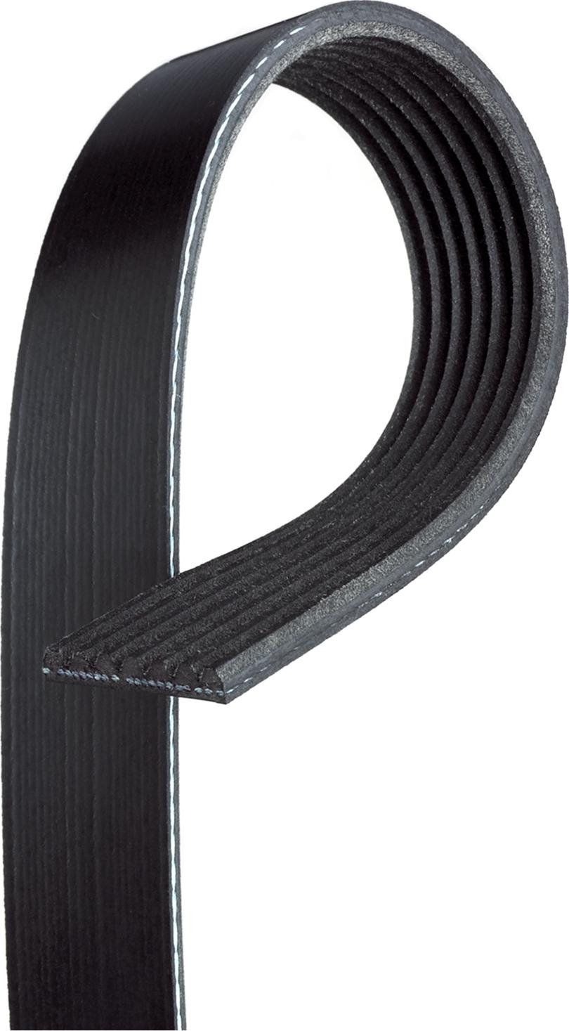 Gates K070649 - Cinghia Poly-V www.autoricambi360.it