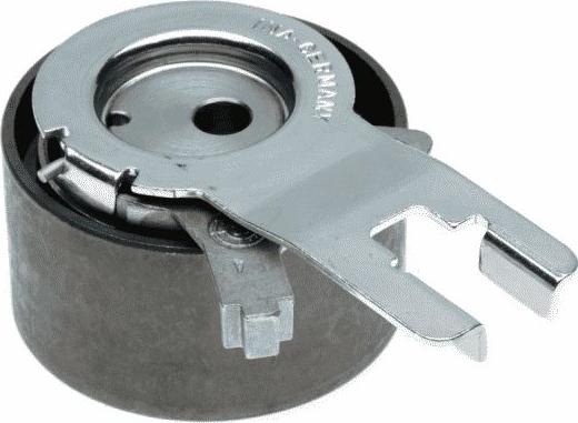 GATES T43165 - Rullo tenditore, Cinghia dentata www.autoricambi360.it
