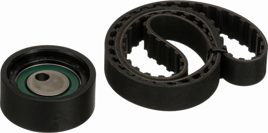 GATES TCK095 - Kit cinghie dentate www.autoricambi360.it