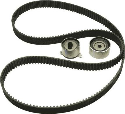 GATES TCK134 - Kit cinghie dentate www.autoricambi360.it