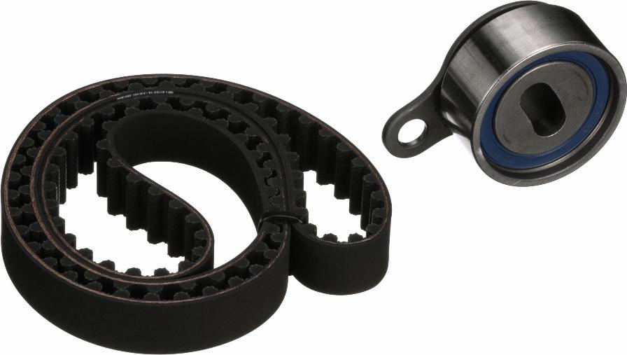 GATES TCK176 - Kit cinghie dentate www.autoricambi360.it