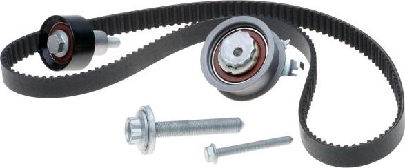 Gates TCK356 - Kit cinghie dentate www.autoricambi360.it