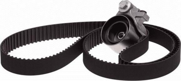 GATES TCK295 - Kit cinghie dentate www.autoricambi360.it