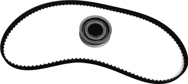 Gates TCK260M - Kit cinghie dentate www.autoricambi360.it