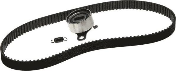 GATES TCK235 - Kit cinghie dentate www.autoricambi360.it