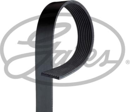GATES 9PK1175 - Cinghia Poly-V www.autoricambi360.it