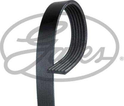 Gates 6PK2678 - Cinghia Poly-V www.autoricambi360.it