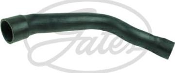 GATES 23522 - Flessibile radiatore www.autoricambi360.it