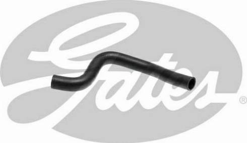 GATES 05-2908 - Flessibile radiatore www.autoricambi360.it