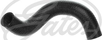 GATES 23521 - Flessibile radiatore www.autoricambi360.it