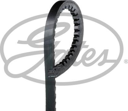 Gates V13X965 - Cinghia trapezoidale www.autoricambi360.it