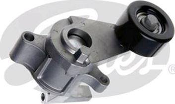 GATES ACK7PK2300K1 - Kit Cinghie Poly-V www.autoricambi360.it