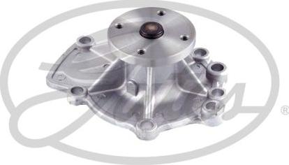 GATES GWP-0096 - Pompa acqua www.autoricambi360.it