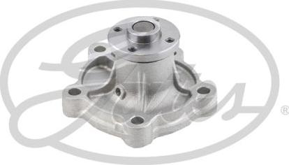 GATES GWP-0052 - Pompa acqua www.autoricambi360.it