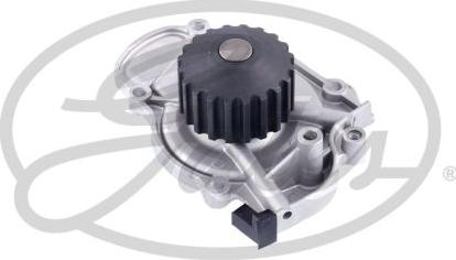 GATES GWP-0057 - Pompa acqua www.autoricambi360.it
