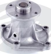Gates GWP-0014 - Pompa acqua www.autoricambi360.it