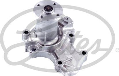 GATES GWP-0012 - Pompa acqua www.autoricambi360.it